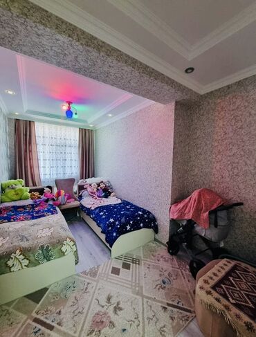 Mənzil kirayələyirəm: 3 otaqlı, 68 kv. m — 3