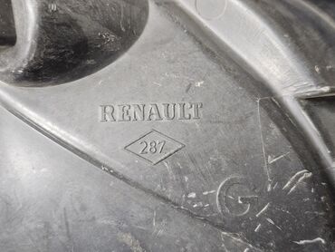 Передние фары: Передняя левая фара Renault 2000 г., Б/у, Оригинал, Германия — 8