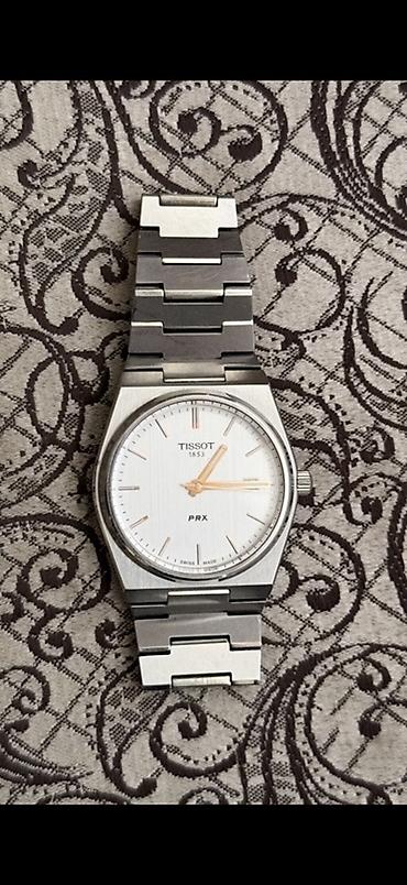 часы наручные омега: Классические часы часы, Tissot, Швейцария, Мужские, Б/у — 1