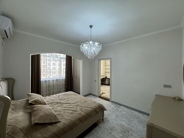 Продажа квартир: 4 комнаты, 100 м², Элитка, 7 этаж, Евроремонт at lalafo.kg — 8 Продажа квартир: 4 комнаты, 100 м², Элитка, 7 этаж, Евроремонт — 8