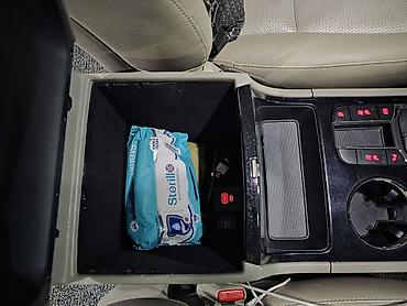 Kia: Kia Carnival: 2019 г., 2.2 л, Автомат, Дизель, Минивэн — 23