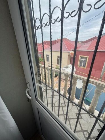 Uzunmüddətli kirayə mənzillər: 2 otaqlı mənzil – zövqlü interyer və hazır yaşayış sahəsi - Planlama — 27