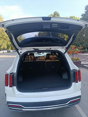 Kia: Kia Sorento: 2020 г., 2.2 л, Автомат, Дизель, Кроссовер — 11