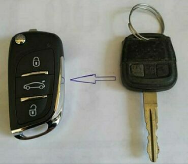 СТО, ремонт транспорта: С выездом — 3