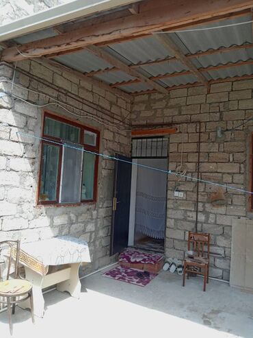 Həyət evləri və villaların satışı: Şağan 3 otaqlı, 75 kv. m, Kredit yoxdur, Yeni təmirli — 8