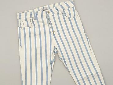 pull an bear: Bershka, Jeansy damskie, rozmiar M — 1