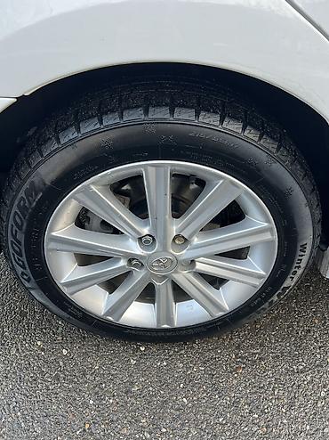 Toyota: Toyota Camry: 2013 г., 2.5 л, Автомат, Бензин, Седан — 10