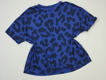 sukienki koktajlowa dla 50 latki: T-shirt, Esmara, L, stan - Dobry
