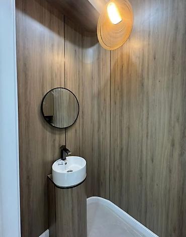 Продажа квартир: 2 комнаты, 73 м², Элитка, 12 этаж, Дизайнерский ремонт — 9