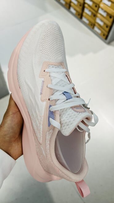 обувь 22 размер: Li ning оригинал🔥