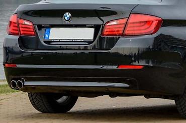 italijanke kokoske: BRANIK ZA BMW SERIJA 5 OD 2010. DO 2016. GOD. | Novi i polovni — 2