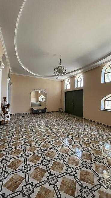 дом в баку: 9 комнат, 750 м², Средний ремонт — 4