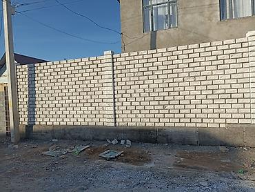 Кладка: Кладка пескоблока Гарантия, Бесплатная консультация, Монтаж Больше 6 лет опыта — 17