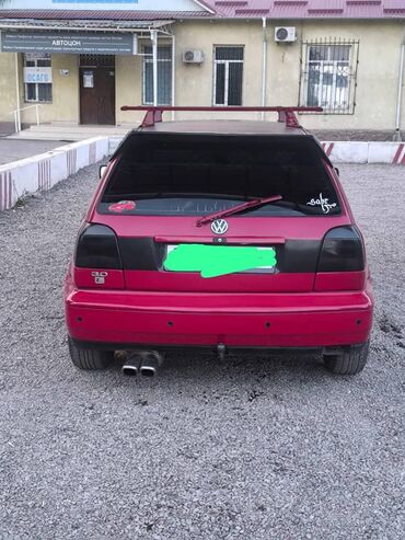 тормозные диски гольф 4: Volkswagen Golf: 1992 г., 1.8 л, Механика, Бензин, Хетчбек