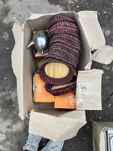 Промышленные холодильники и комплектующие: 🔥 Срочно! Продаётся полностью оборудование для пекарни / кондитерской — 34