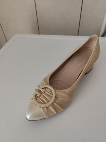 Baletanke: Baletanke, Paar, 39 — 11