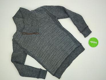 renifer: Sweter dla mężczyzn, rozmiar M — 2
