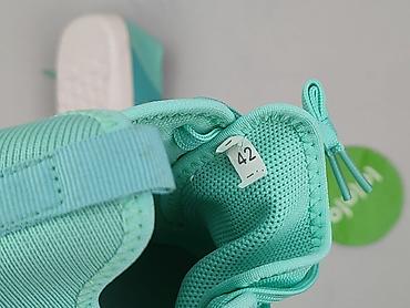 adidasy 24: Sneakersy damskie, rozmiar 42 — 4