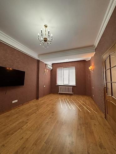 Продажа квартир: 1 комната, 41 м², Элитка, 6 этаж, Евроремонт — 5