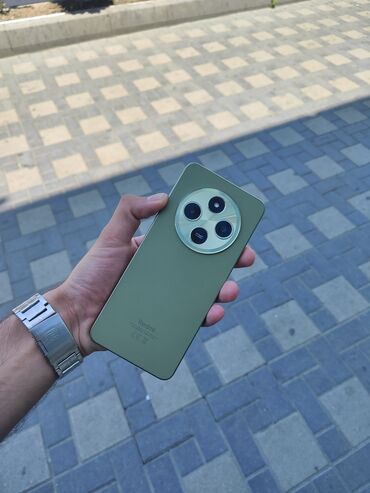 redmi note 12 pro qiymet: Redmi 14C, 256 GB, rəng - Yaşıl, Düyməli, Barmaq izi, Face ID