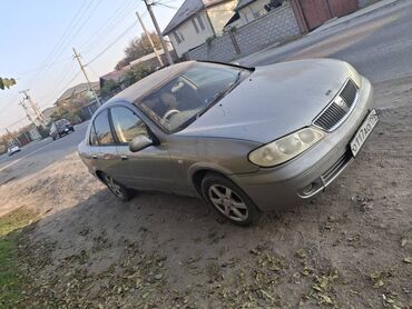 купить фольксваген гольф 4 1.9 дизель: Nissan Bluebird: 2002 г., 1.8 л, Механика, Бензин, Седан