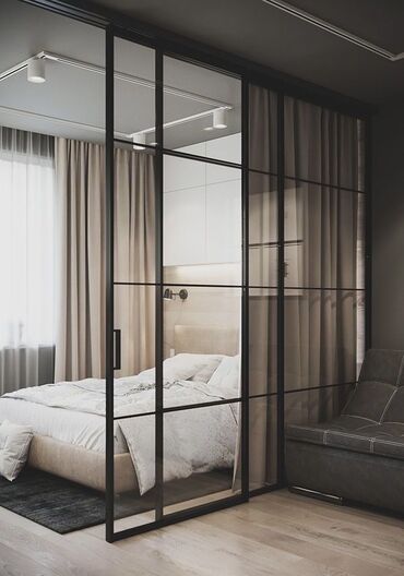 Перегородки на заказ: На заказ Декоративная перегородка, Для офиса, Бесплатный замер, Бесплатная доставка, Бесплатная установка — 3