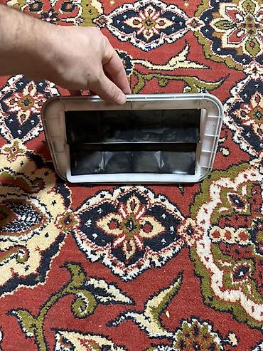 Ehtiyat hissələri: Universal auto tayota, 2014 il, İşlənmiş — 3
