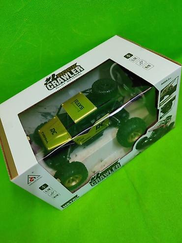 Другие товары для детей: Машина радиоуправляемая игрушка в ассортименте🚗 Комплектация товара — 9