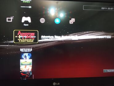 PS3 (Sony PlayStation 3): Sony PlayStation 3 (PS3) Super Slim 500 GB oyun konsolu - Model: PS3 — 12