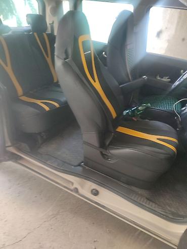 r 350: Kia Ray: 2018 г., 0.1 л, Автомат, Газ, Минивэн — 6
