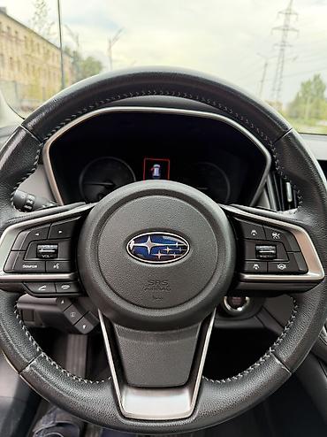 Subaru: Subaru Outback: 2020 г., 2.4 л, Вариатор, Бензин, Универсал — 14