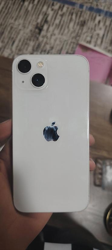 dubai version iphone: İphone 13, 81 pil telefon ustadada olmayıb şəkildə olan hər şey — 2