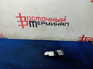 Расходомер Audi 2011 г., Б/у, Оригинал, Япония