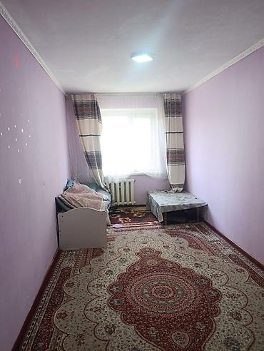 Продажа квартир: 3 комнаты, 58 м², 104 серия, 4 этаж — 9