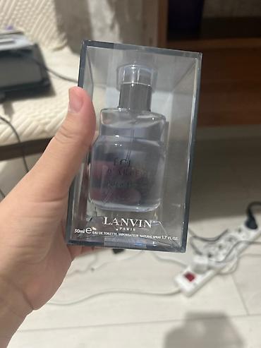 л аргинин: LANVIN Éclat d’Arpège Pour Homme — туалетная вода для мужчин. - — 1