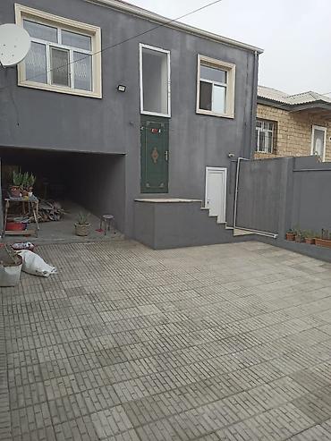 Həyət evləri və villaların satışı: 4 otaqlı, 75 kv. m — 2