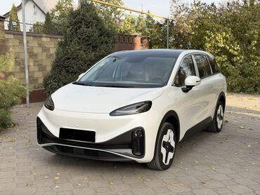 китайский электромобиль бишкек: BYD Yuan Plus: 2024 г., Автомат, Электромобиль, Седан