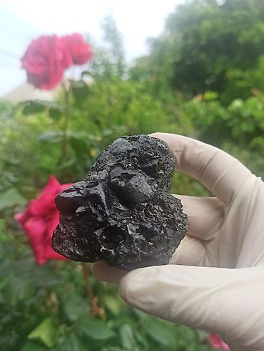 Digər kolleksiyalar: Obsidian Təbii Daş Satılır | Qara Obsidian | Enerji Daşı | Orijinal — 18