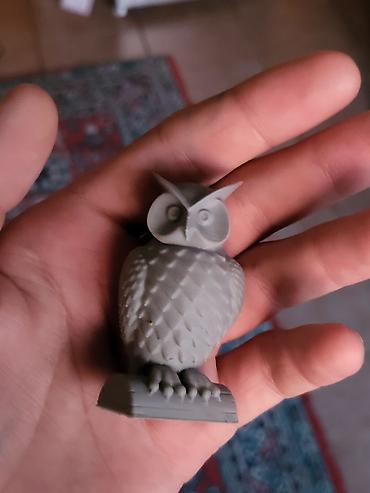Printer və kseroks aparatları: 3d принтер Ender 3 PRO Отличный принтер чтобы начать знакомство с 3д — 7