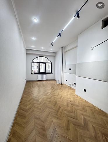 жк prime park: Продаётся 1‑комнатная квартира, 45 м² ЖК «Асман», ул. А. Шакирова — 5