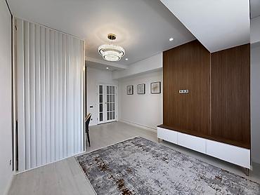 artwin: 2 комнаты, 45 м², Элитка, 9 этаж, Дизайнерский ремонт — 8