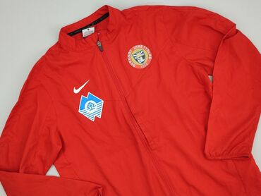 olx kombinezon narciarski 152: Transitional jacket, Nike, 13 years, 152-158 cm, condition - Very good