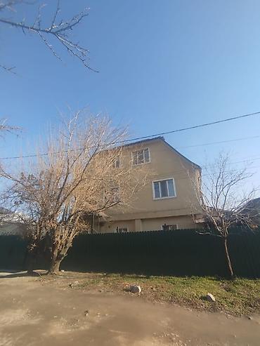 3: Продаю 3х этажный дом 260 м2. Район Молодая Гвардия-Боталиева. рынок — 1