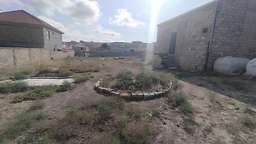 Həyət evləri və villaların satışı: Hökməli 2 otaqlı, 65 kv. m, Kredit var, Orta təmir — 5
