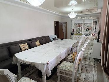 Продажа коттеджей и домов: ПРОДАЮ ДОМ 📍КАРА ЖЫГАЧ, ЛЕДОВЫЙ КАТОК, БИШКЕК АРЕНА 📌ДОМ 2 ЭТАЖА — 3