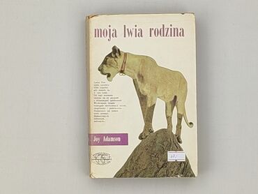 Książka, gatunek - Literatura faktu, stan - Bardzo dobry