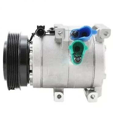 kia rio kompressor: 977013X500 977014L000 97701A5502 977014M100 977013K220 977014M100 — 4