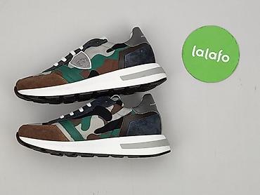t angelo: Buty sportowe 35, Nowy — 3