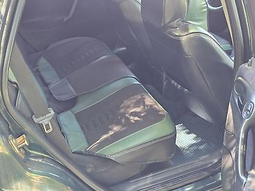 вектра: Opel Vectra: 1999 г., 1.8 л, Автомат, Бензин, Седан — 6