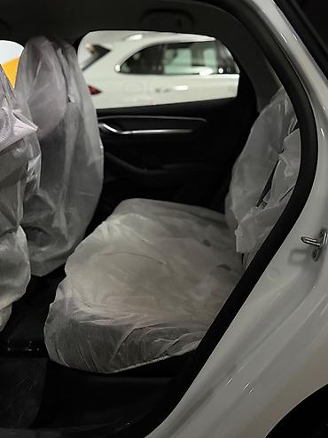 byd kreditle satisi: BYD Destroyer 05: 1.5 l | 2025 il 19000 km Sedan — 4